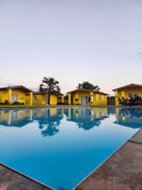 Coral Villas Cottage